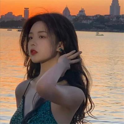 网图女生头像