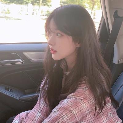 漂亮可爱的女生头像