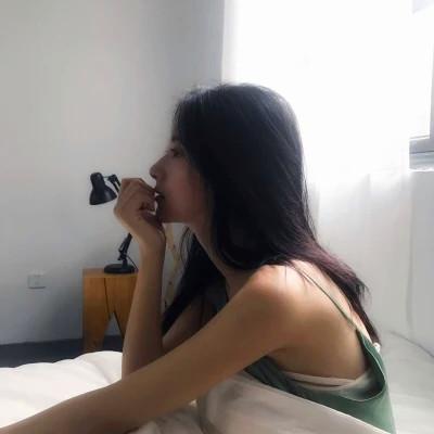 网恋真人头像女生现实,一看就迷上了