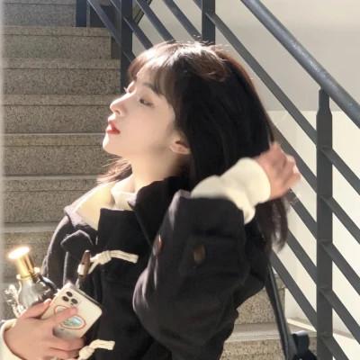神仙颜值头像少女心闺蜜