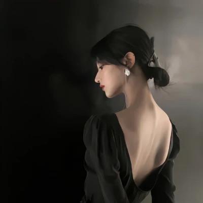 诱人头像女头 高清好看的成熟头像图片女