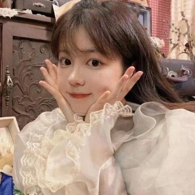 网图女生头像