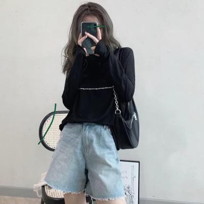 青春微信女生头像