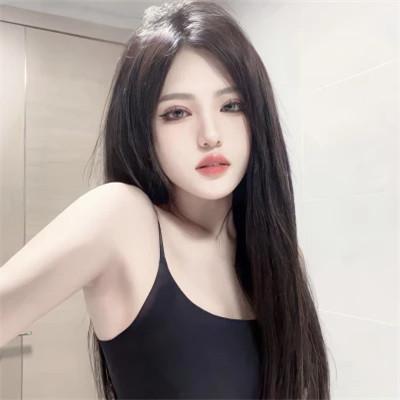 颜值高的女生头像图片