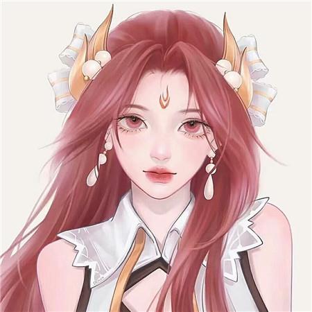 王者荣耀女英雄头像
