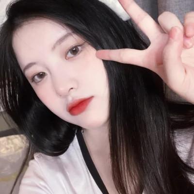 漂亮可爱的女生头像