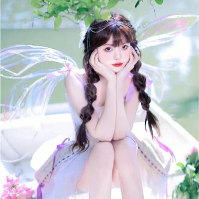 颜值爆表好看又酷的头像女生图片