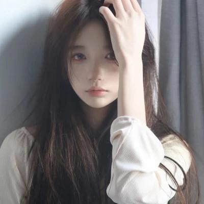神仙颜值头像少女心闺蜜