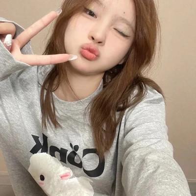 混网专用女头图片大全