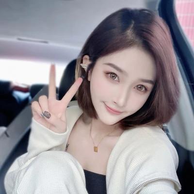 稀有头像女 高颜值