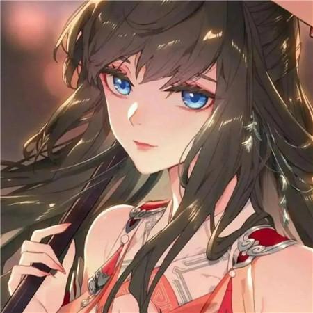 王者荣耀女英雄头像