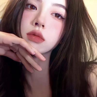 诱人头像女头 高清好看的成熟头像图片女