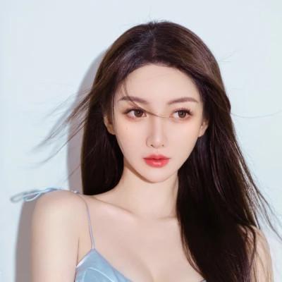 简约女生头像 优雅有品位