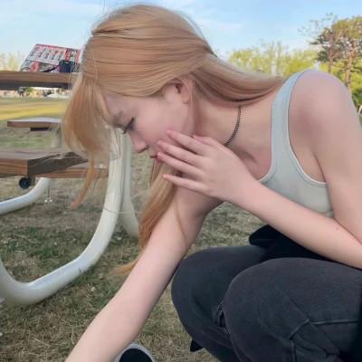 诱人头像女头 高清好看的成熟头像图片女