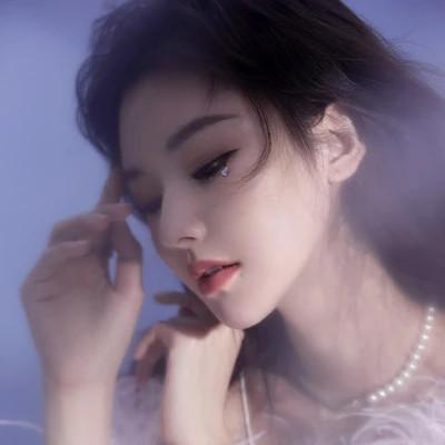 简约女生头像 优雅有品位