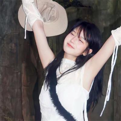 超好看ins风女生头像96张