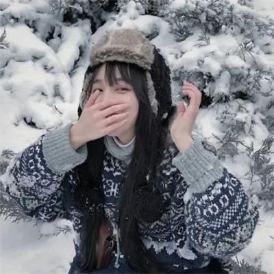 网图女生头像