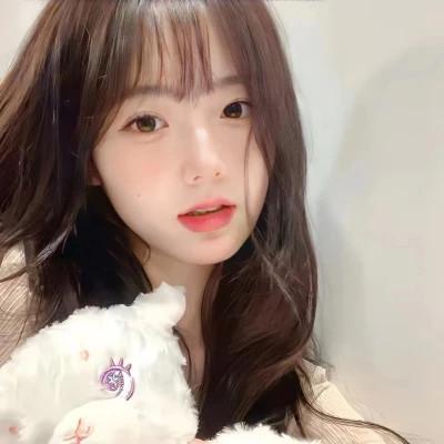真人美女照片唯美头像