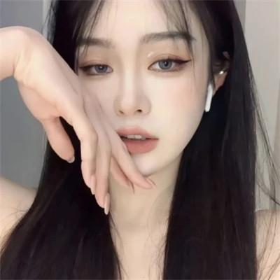 诱人头像女头 高清好看的成熟头像图片女