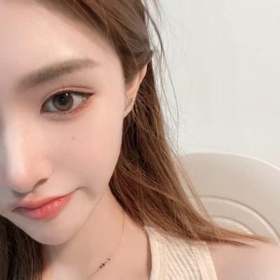 稀有头像女 高颜值