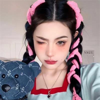 诱人头像女头 高清好看的成熟头像图片女