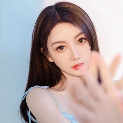 简约女生头像 优雅有品位
