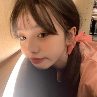 小众女生头像真人