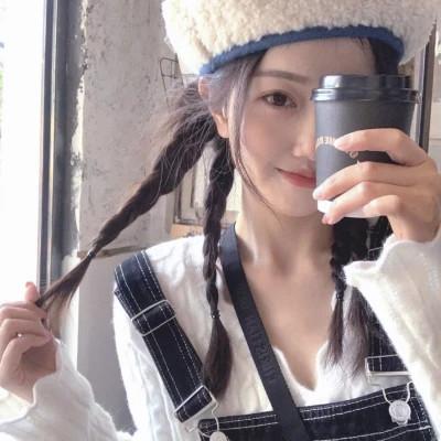 漂亮可爱的女生头像