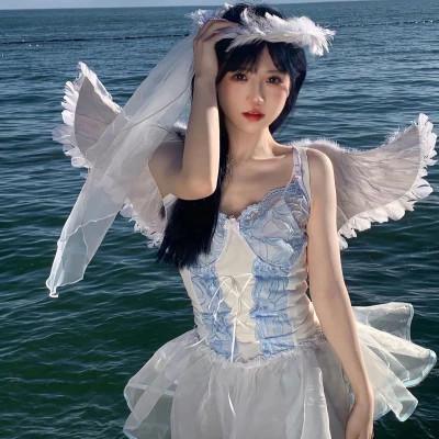 颜值高的女生头像图片