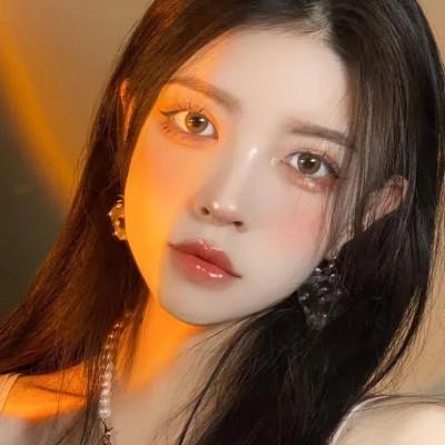 网图女生头像