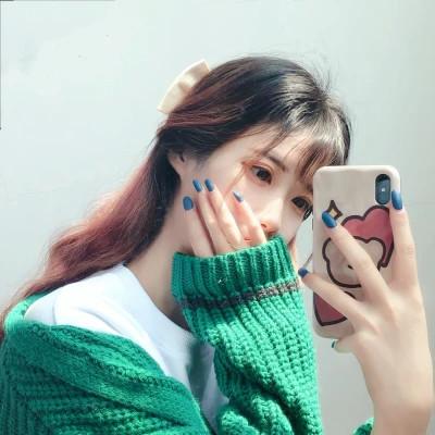 稀有头像女 高颜值
