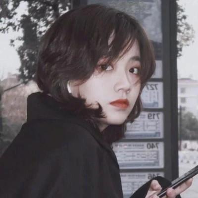 网图女生头像