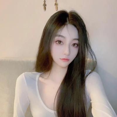 稀有头像女 高颜值