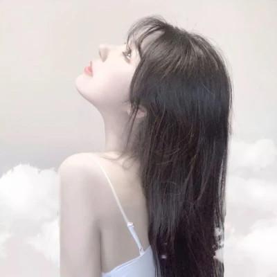 颜值高的女生头像图片
