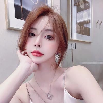 简约女生头像 优雅有品位