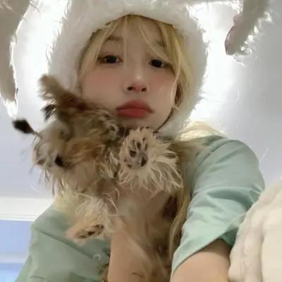 混网专用女头图片大全