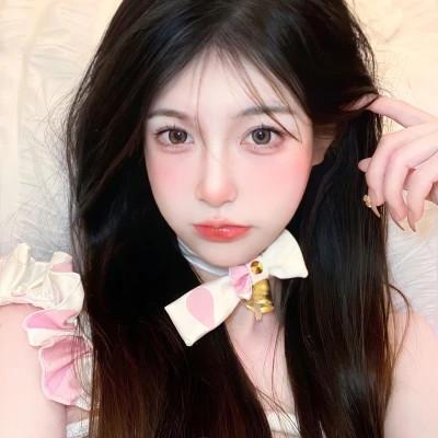 颜值高的女生头像图片