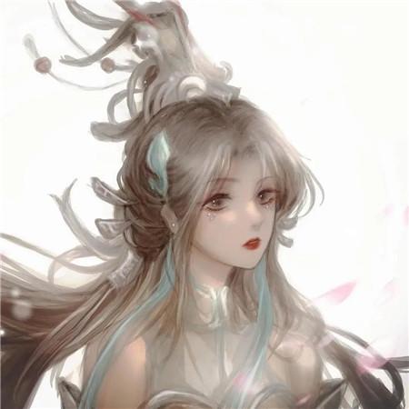 王者荣耀女英雄头像