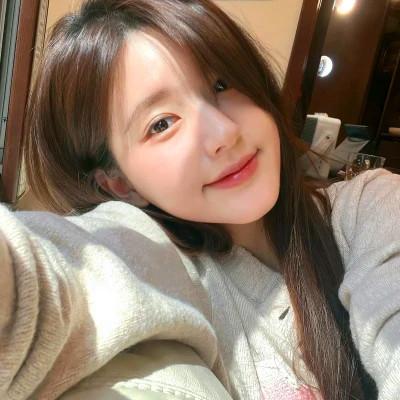 高级氛围感的微信女生头像图片