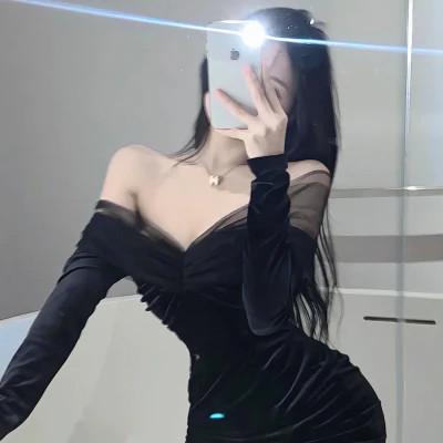 诱人头像女头 高清好看的成熟头像图片女