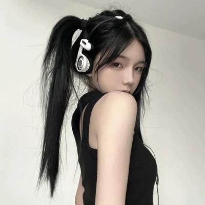 诱人头像女头 高清好看的成熟头像图片女