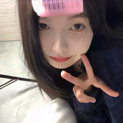 高级氛围感的微信女生头像图片