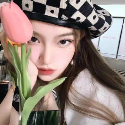 诱人头像女头 高清好看的成熟头像图片女