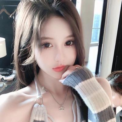 颜值爆表好看又酷的头像女生图片