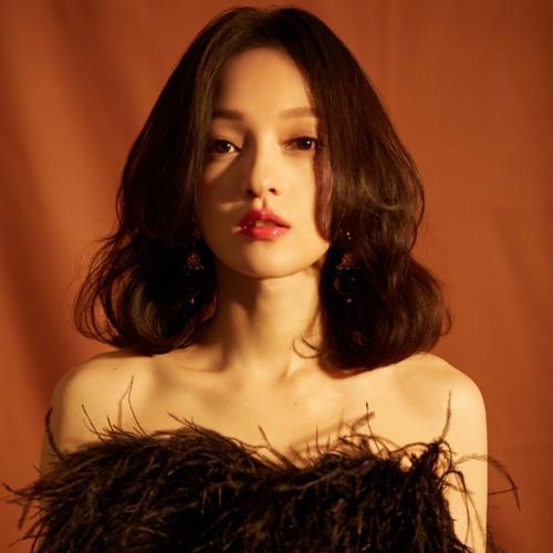 高清美女头像漂亮温柔