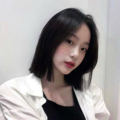 超好看ins风女生头像96张