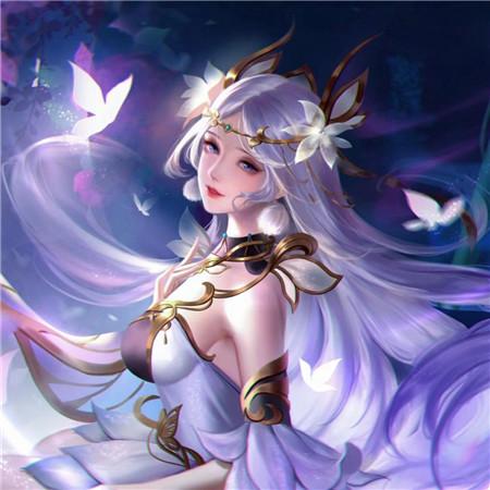 王者荣耀女英雄头像