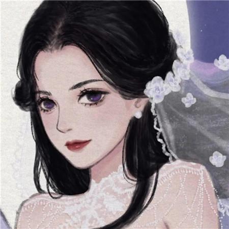 王者荣耀女英雄头像