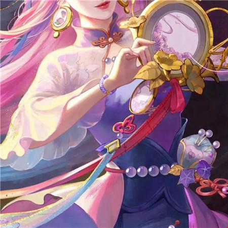 王者荣耀女英雄头像