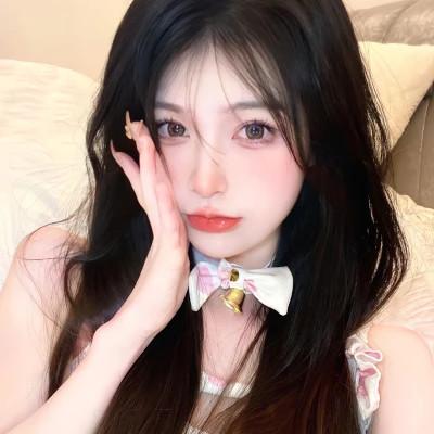 颜值高的女生头像图片